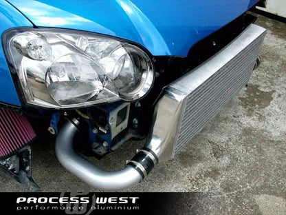 Process West Front Mount Intercooler Kit (WRX/STI 06-07)