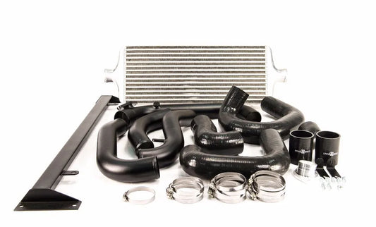 Process West Front Mount Intercooler (WRX 08-14)
