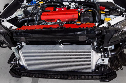 Process West Front Mount Intercooler (STi 2015+)