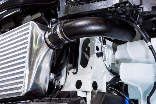 Process West Front Mount Intercooler (STi 2015+)