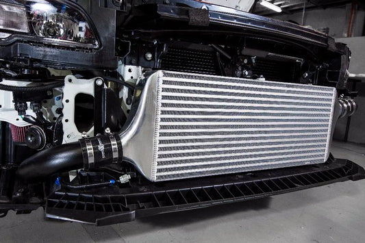 Process West Front Mount Intercooler (STi 2015+)