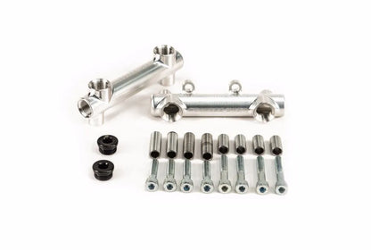 Process West Billet Fuel Rails (WRX/STi)