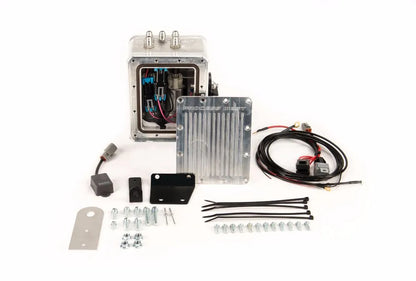 Process West Anti-Surge Fuel System w/Single or Twin Walbro 460 Pump (WRX/STi 08-14)