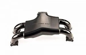 Process West Intake Manifold - Stock Orientation w/DBW Throttle (WRX/STi 01-21)