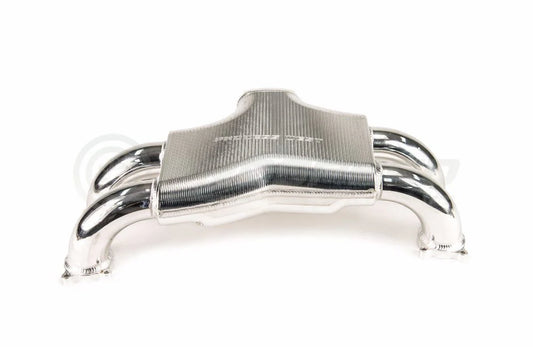 Process West Intake Manifold - Stock Orientation w/DBW Throttle (WRX/STi 01-21)
