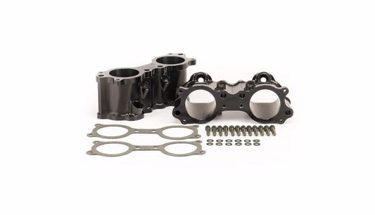 Process West Billet TGV Delete Kit (WRX 08-14)