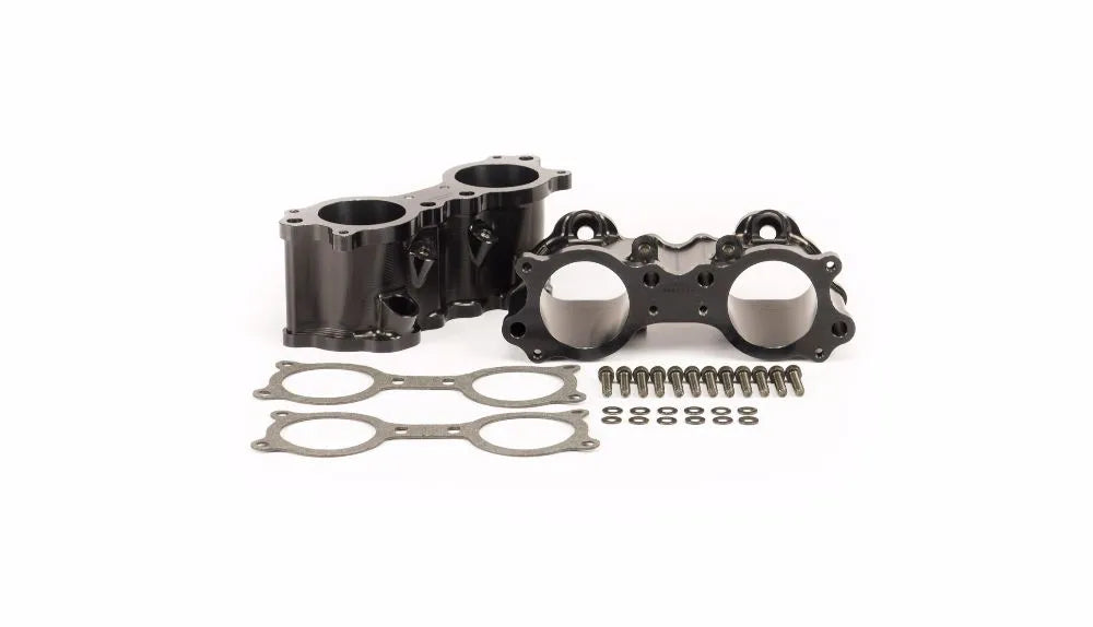 Process West Billet TGV Delete Kit (WRX 08-14)