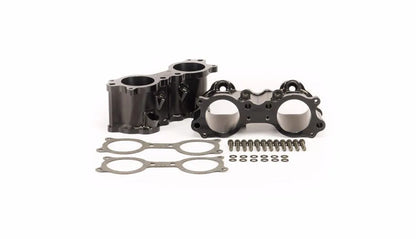 Process West Billet TGV Delete Kit (WRX 08-14)