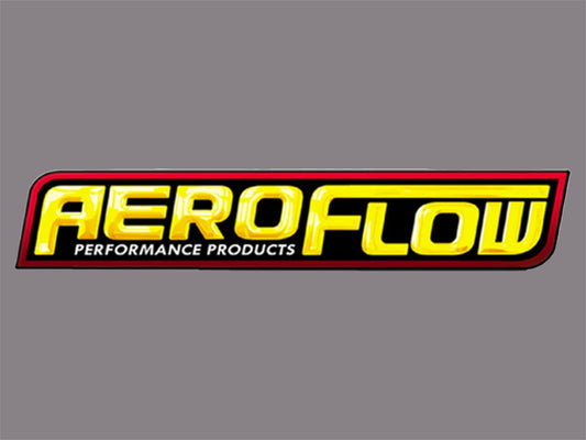 Aeroflow High Pressure Nitrous Filter