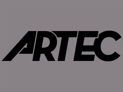 Artec - SR20 Low Mount V-Band Turbo Manifold