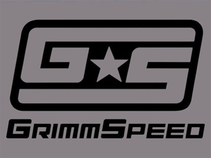 Grimmspeed Electronic 3-Port Boost Control Solenoid (WRX 2015+)