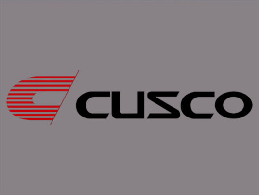 Cusco Street Zero A AUS-Spec Coilovers (WRX 08-14)