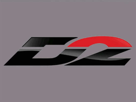 D2 Racing Sport Pro Street Series Coilover Kit (WRX/STI 15+)