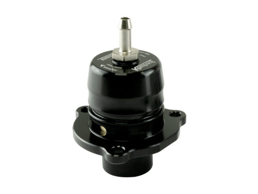 Turbosmart Kompact Shortie Dual Port BOV (inc Falcon FG/Focus Mk2 05-10)