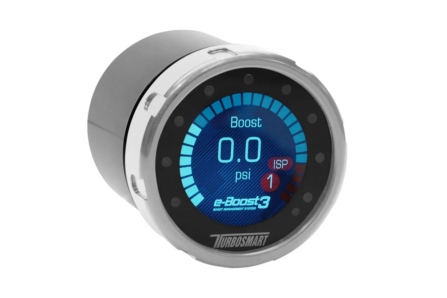 Turbosmart eBoost3 Boost Controller - 3 bar 60mm