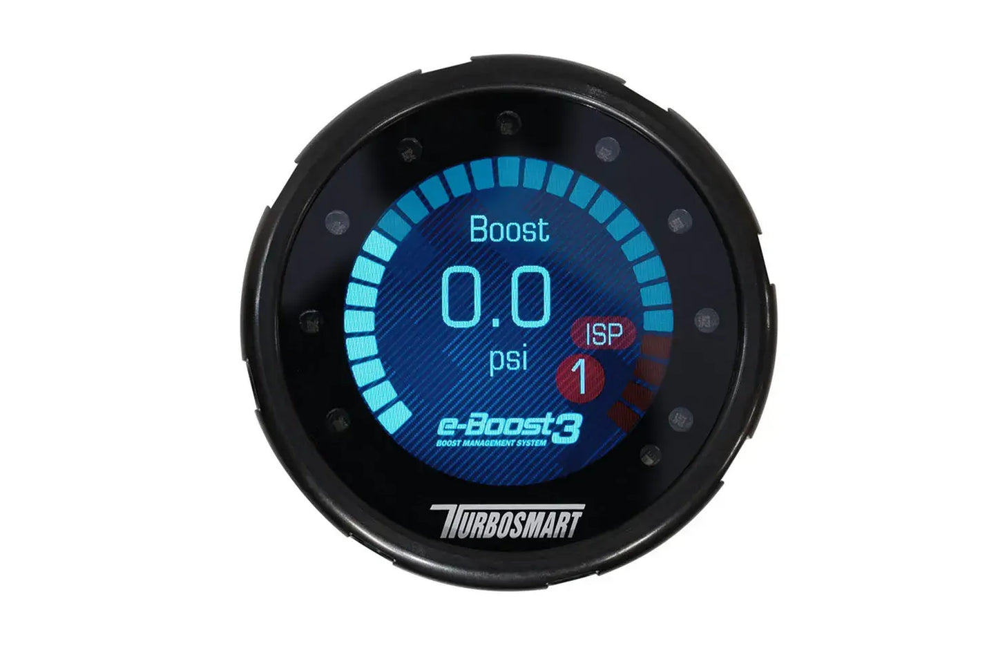 Turbosmart eBoost3 Boost Controller - 3 bar 60mm