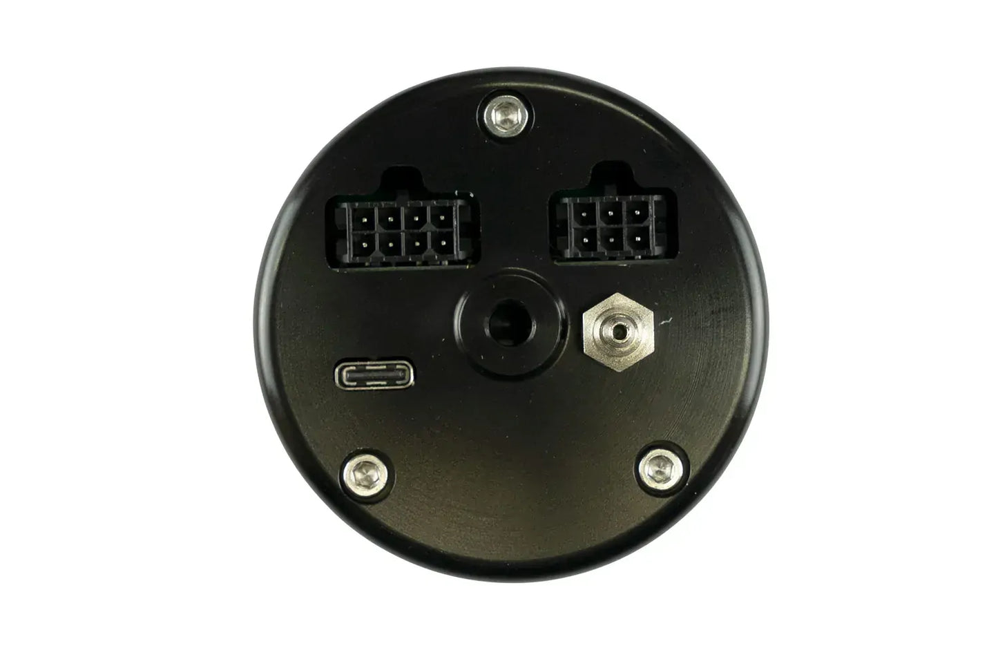 Turbosmart eBoost3 Boost Controller - 3 bar 60mm