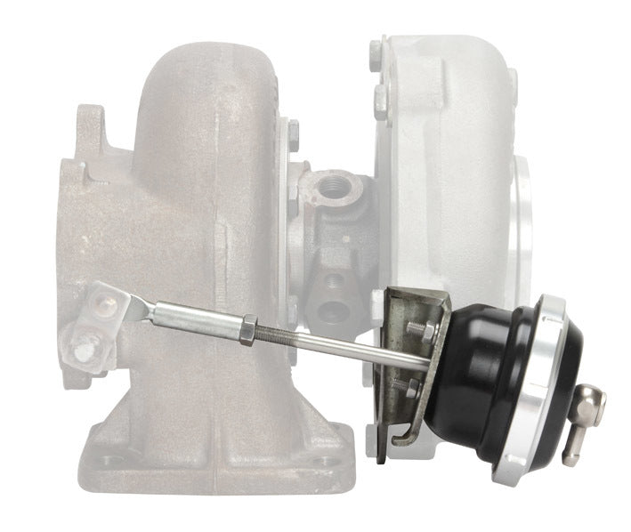 Turbosmart IWG75 Black Internal Wastegate Actuator Kit (BA/BF/FG XR6 Turbo) 7psi