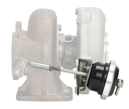 Turbosmart IWG75 Black Internal Wastegate Actuator Kit (BA/BF/FG XR6 Turbo) 7psi