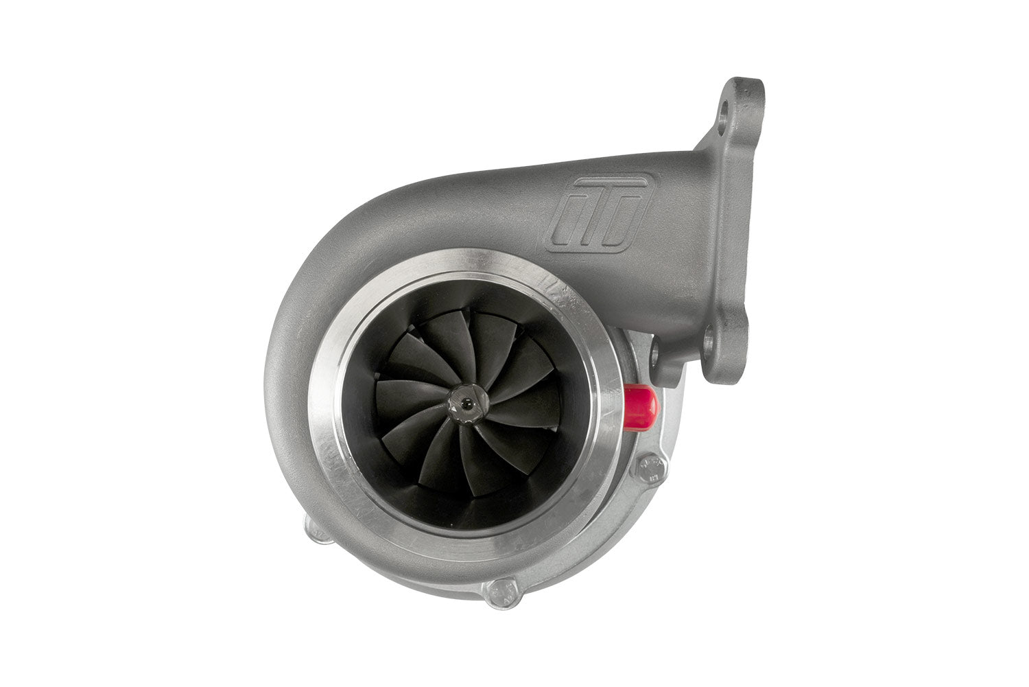 TS-2 Performance Turbocharger (Water Cooled) 6466 V-Band 1.07AR
