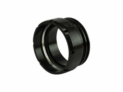 LockSleeve Turbo Adapter Compressor Outlet 2.50″ to Straight Plazmaclamp 2.50″
