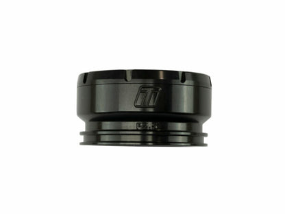 LockSleeve Turbo Adapter Compressor Outlet 2.50″ to Straight Plazmaclamp 2.50″
