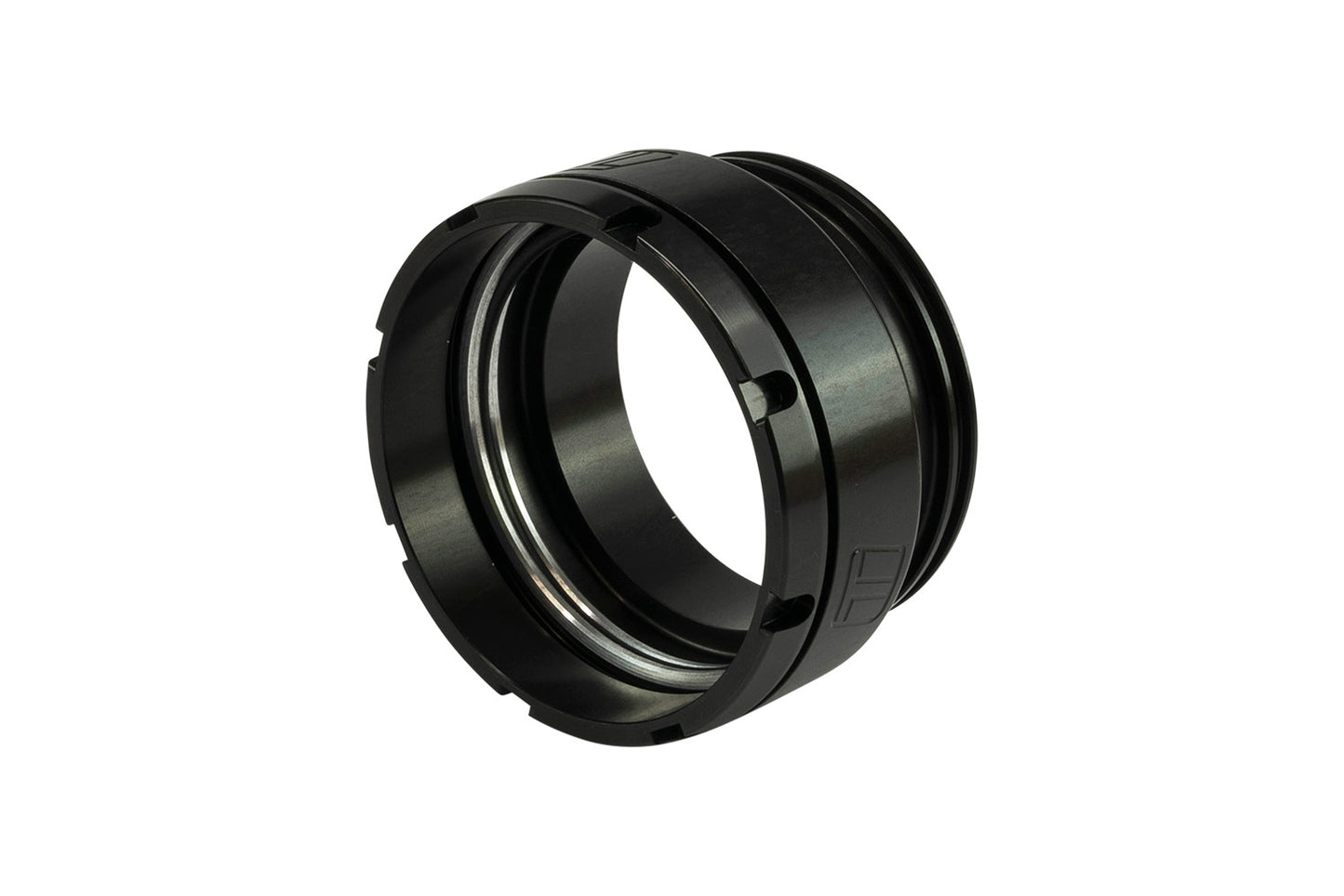 LockSleeve Turbo Adapter Compressor Outlet 3.00″ to Straight (Vibrant) ,Plazmaclamp 3.00″