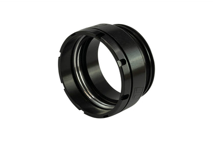 LockSleeve Turbo Adapter Compressor Outlet 3.00″ to Straight (Vibrant) ,Plazmaclamp 3.00″