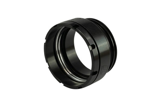 LockSleeve Turbo Adapter Compressor Outlet 3.00″ to Straight (Vibrant) ,Plazmaclamp 3.00″