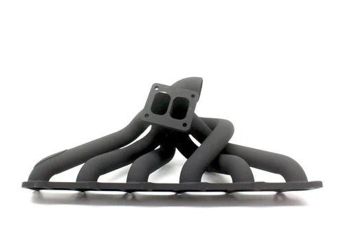 6Boost Ford BA-FG Barra Turbo manifold