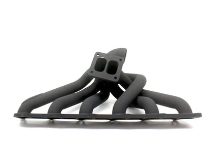 6Boost NISSAN RB25 Head/30DET Bottom End (DOHC) Turbo manifold