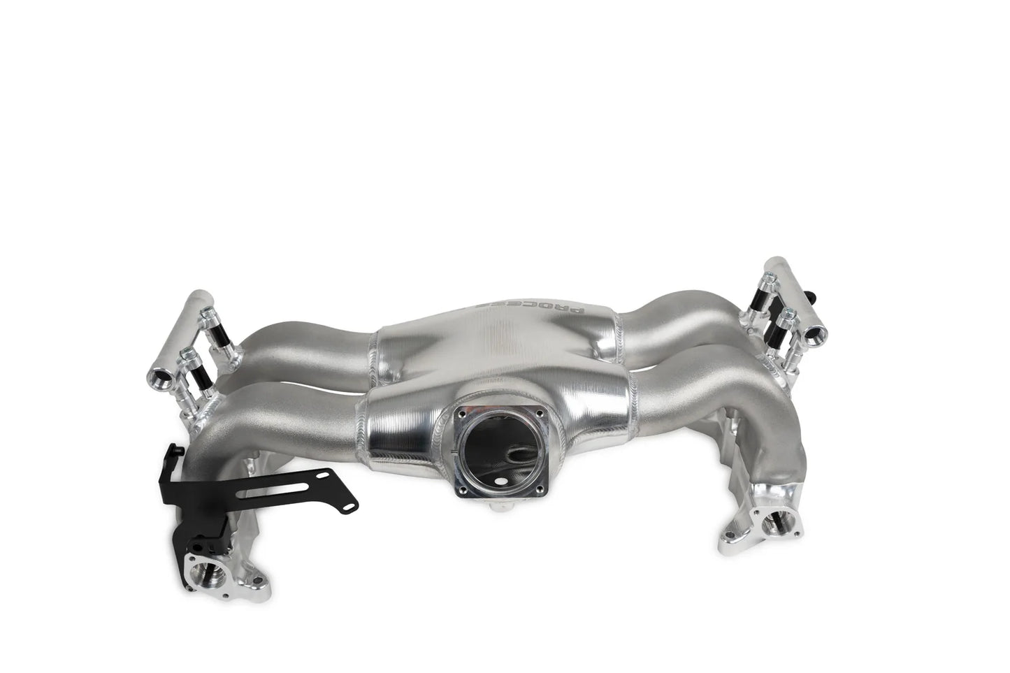 Process West Intake Manifold with Port Injection Fuel Rails (FA DIT WRX 15-21)