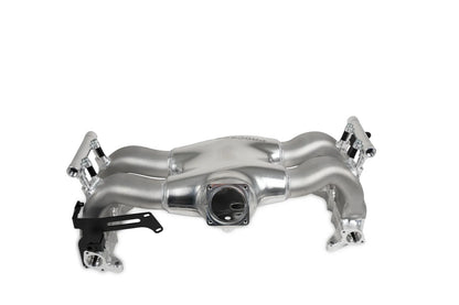 Process West Intake Manifold with Port Injection Fuel Rails (FA DIT WRX 15-21)