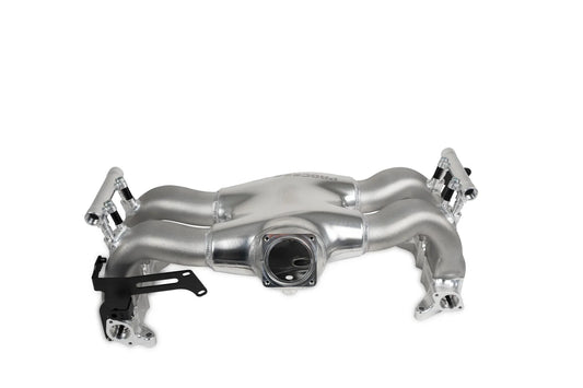 Process West Intake Manifold with Port Injection Fuel Rails (FA DIT WRX 15-21)