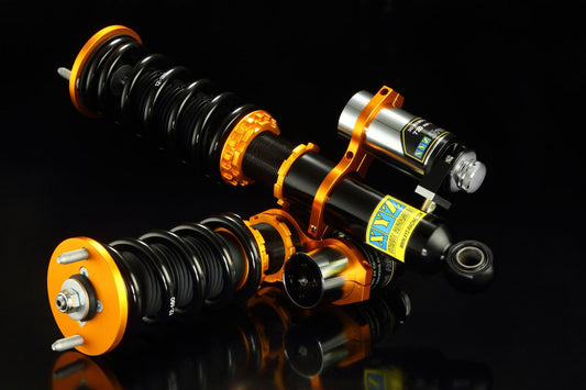 HOLDEN COMMODORE VE 2006-2013 XYZ Racing Race Spec Coilovers