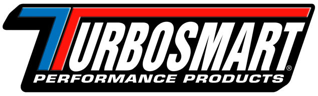 Turbosmart LockSleeve Turbo Adapter Compressor Outlet 2.50" to 90 Elbow Hose Barb 2.50"