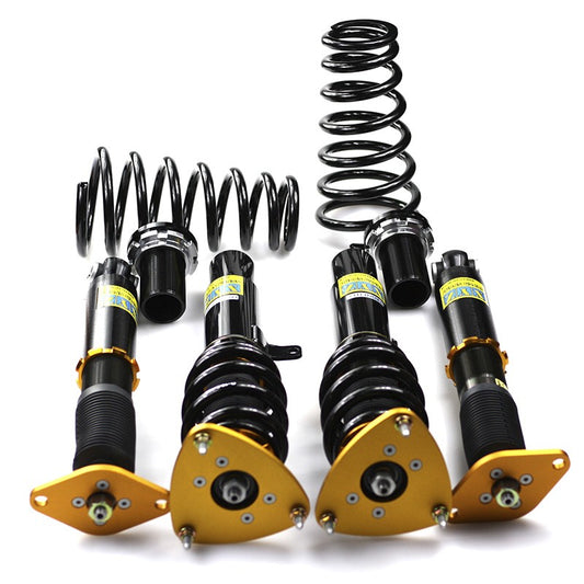 BMW E46 (4cyl) 1998-2005 XYZ Racing Super Sport Coilovers